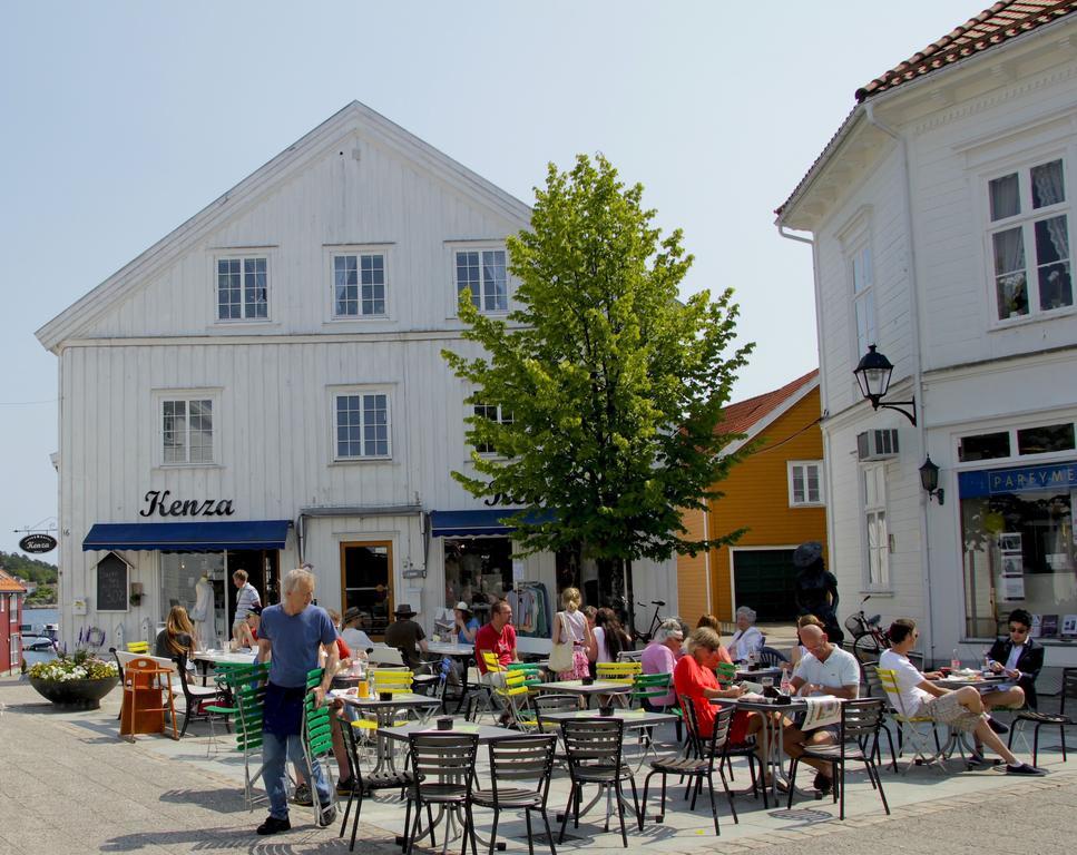 Grimstad Grimstad (Aust-Agder)