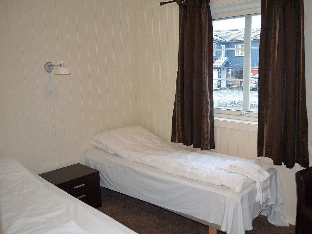 Hotel Grimstad