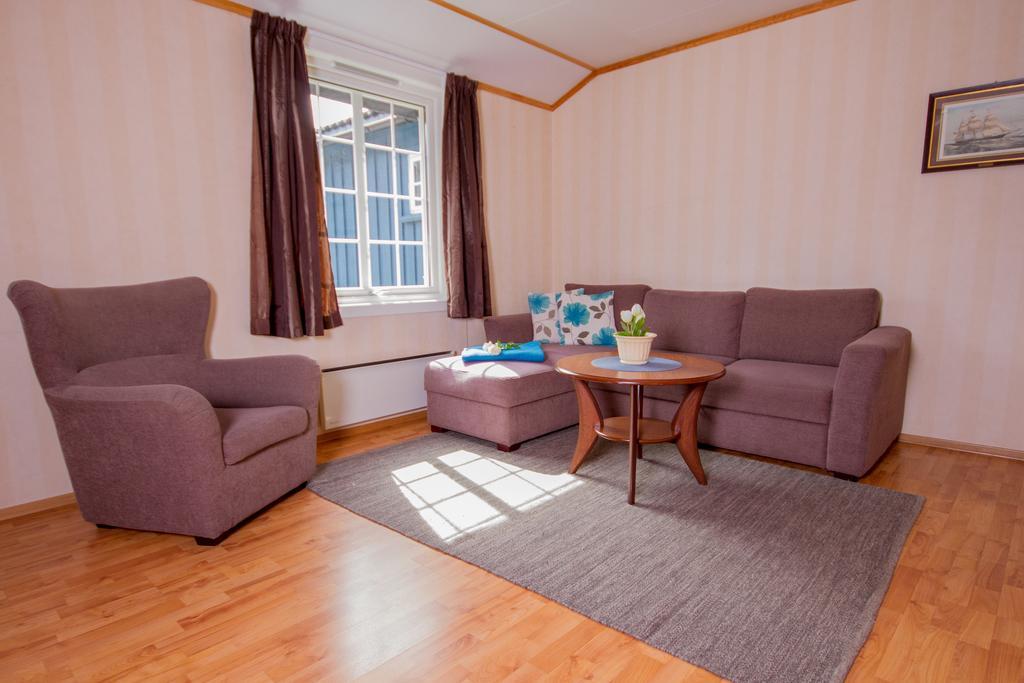 Grimstad Hotel