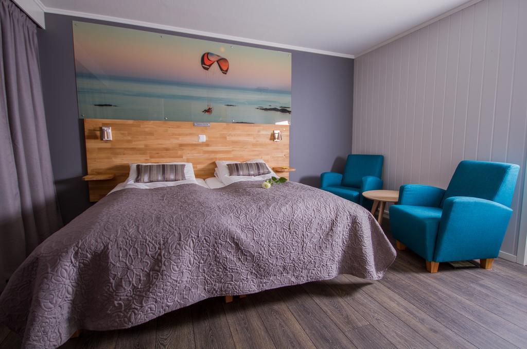 Grimstad Hotel