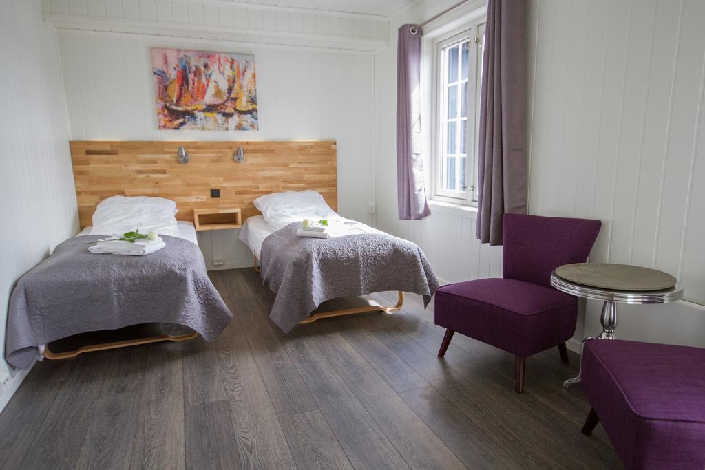 Hotel Grimstad