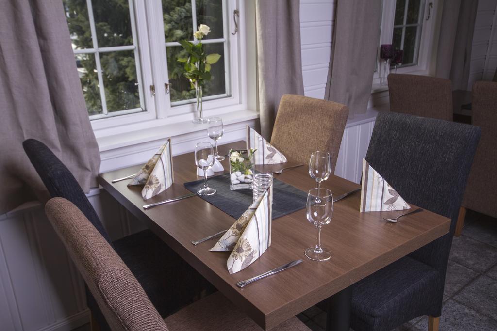 Hotel Grimstad Grimstad (Aust-Agder)